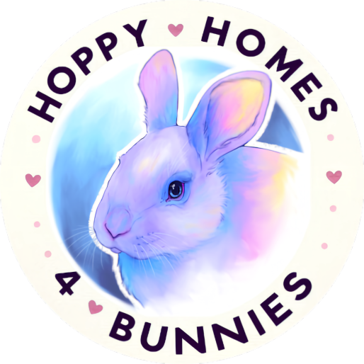 Hoppy Homes 4 Bunnies